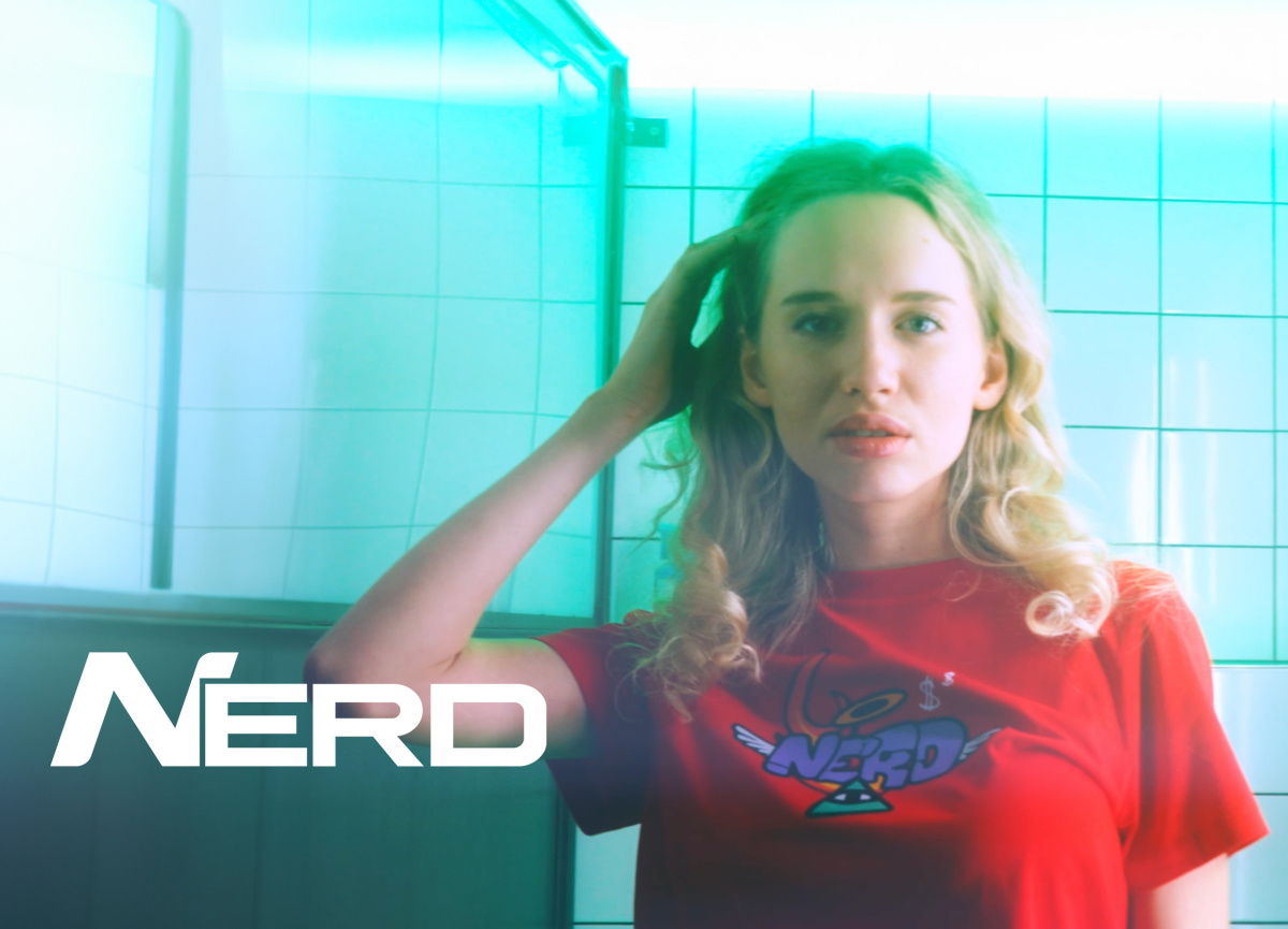 fashion brand video